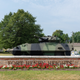 Illustration for article titled Static Displays Around CFB Kingston
